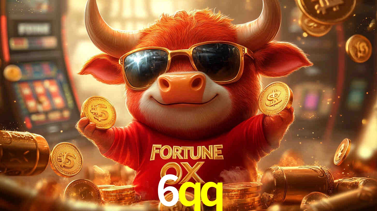 6qq - Cassino e Apostas Online - 6qq.com