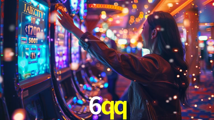 Explore as vantagens do 6qq: serviço profissional e confiabilidade