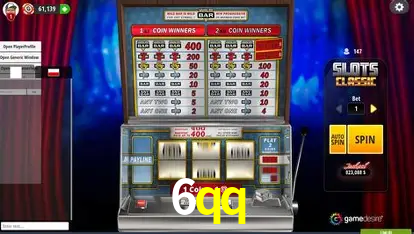 Explorando a Categoria de Eventos em Apostas na 6qq