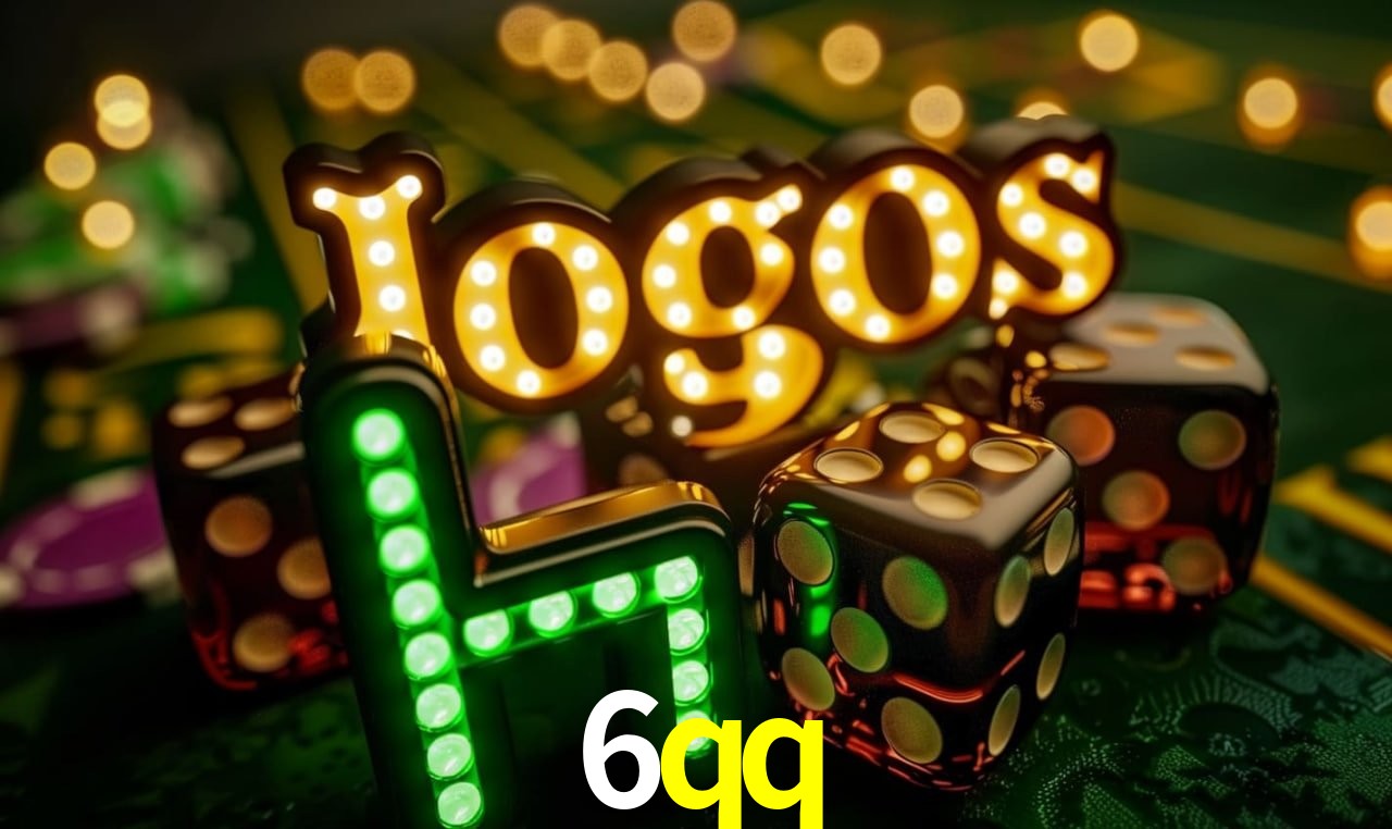 Apostas de Futebol 6qq