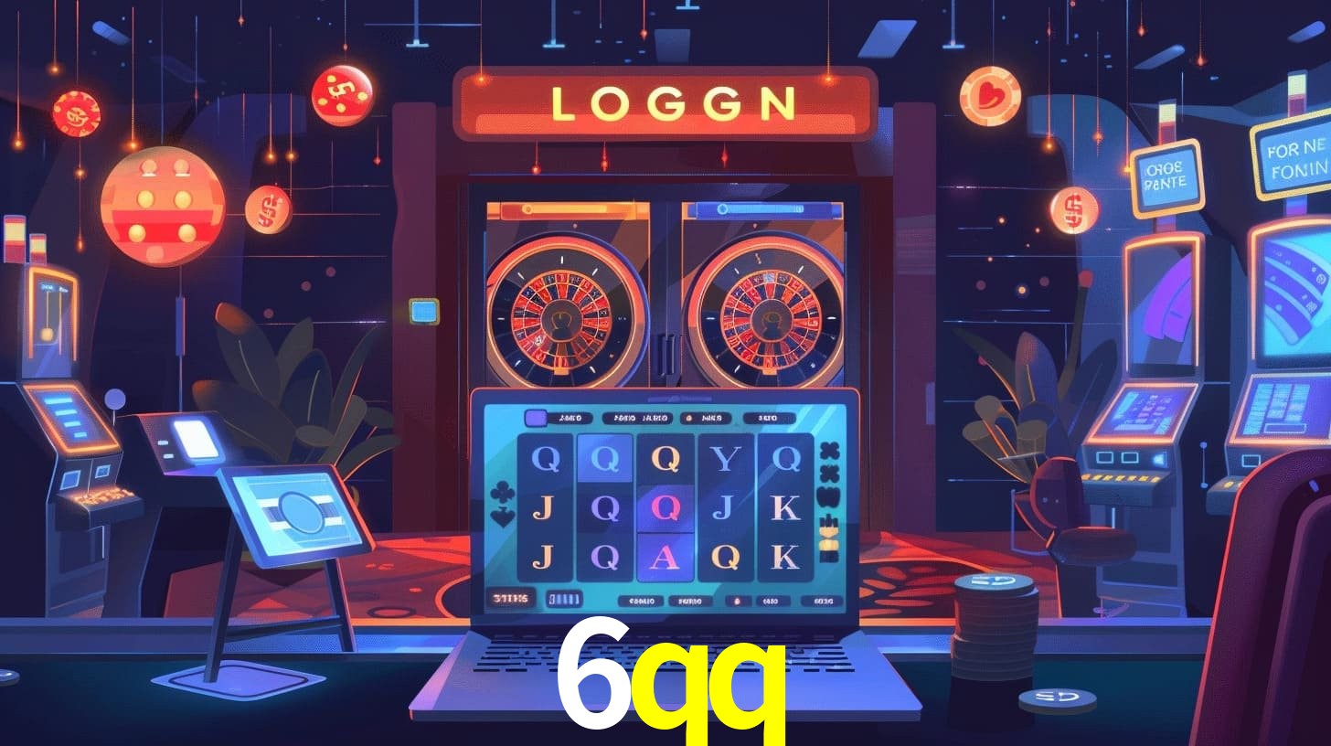 Provedores de Jogos 6qq