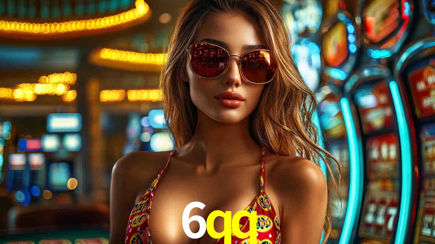 Welcome Bonus 6qq