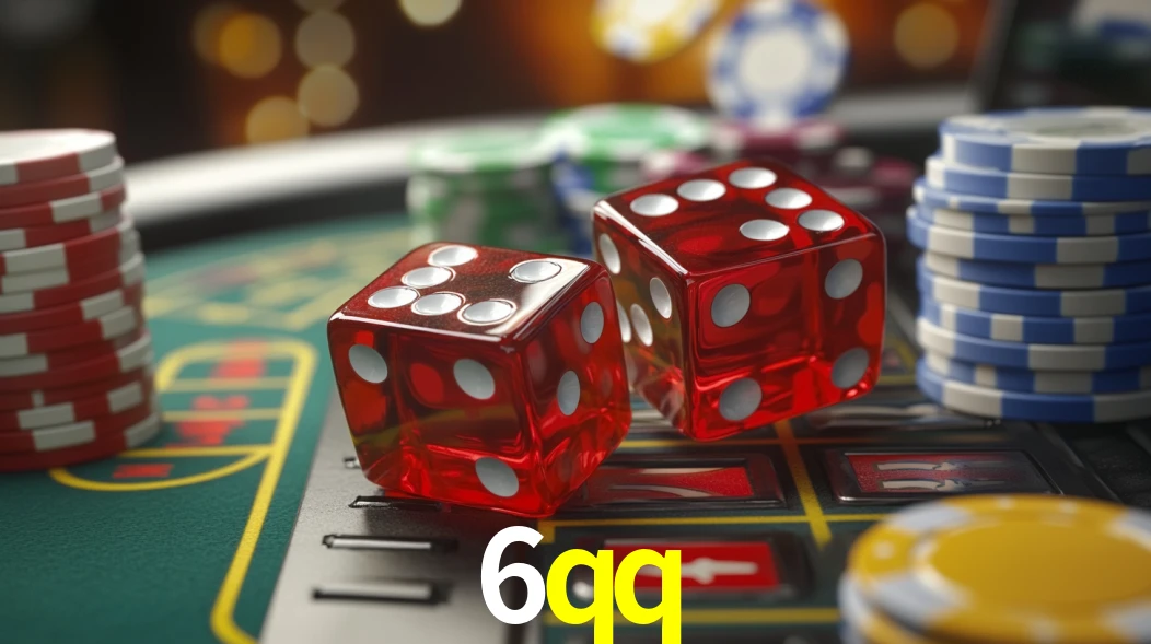 Blackjack Table 6qq