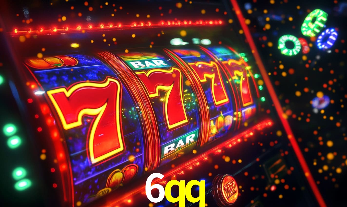 Sinta a adrenalina dos jogos de cassino com 6qq