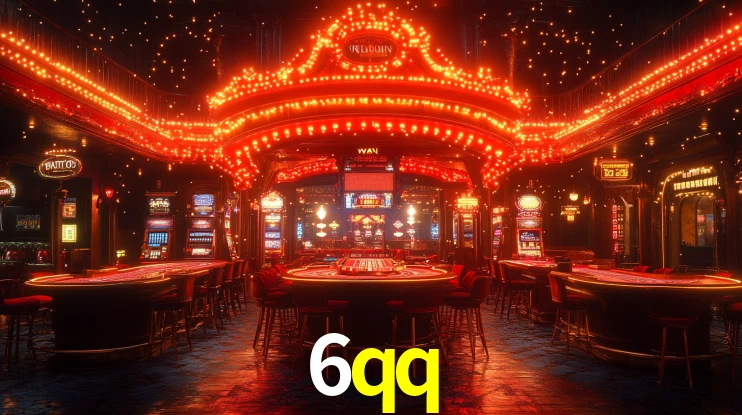 6qq App Interface