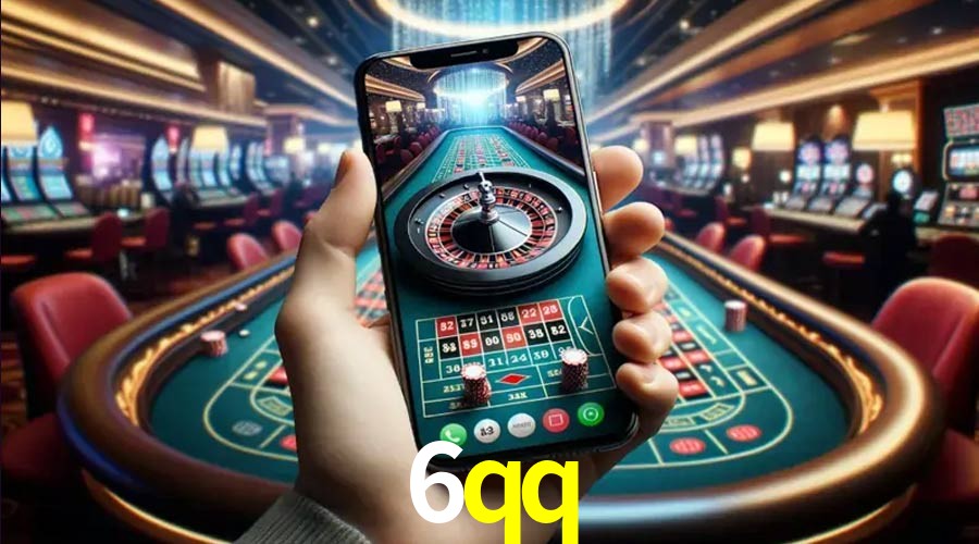 Platform Technology 6qq