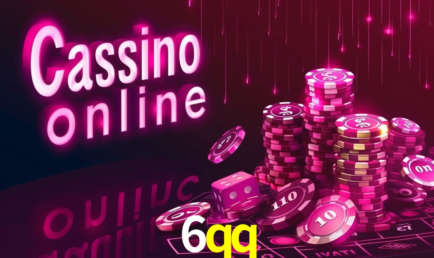 Descubra a Essência do 6qq: Nossa História e Compromissos