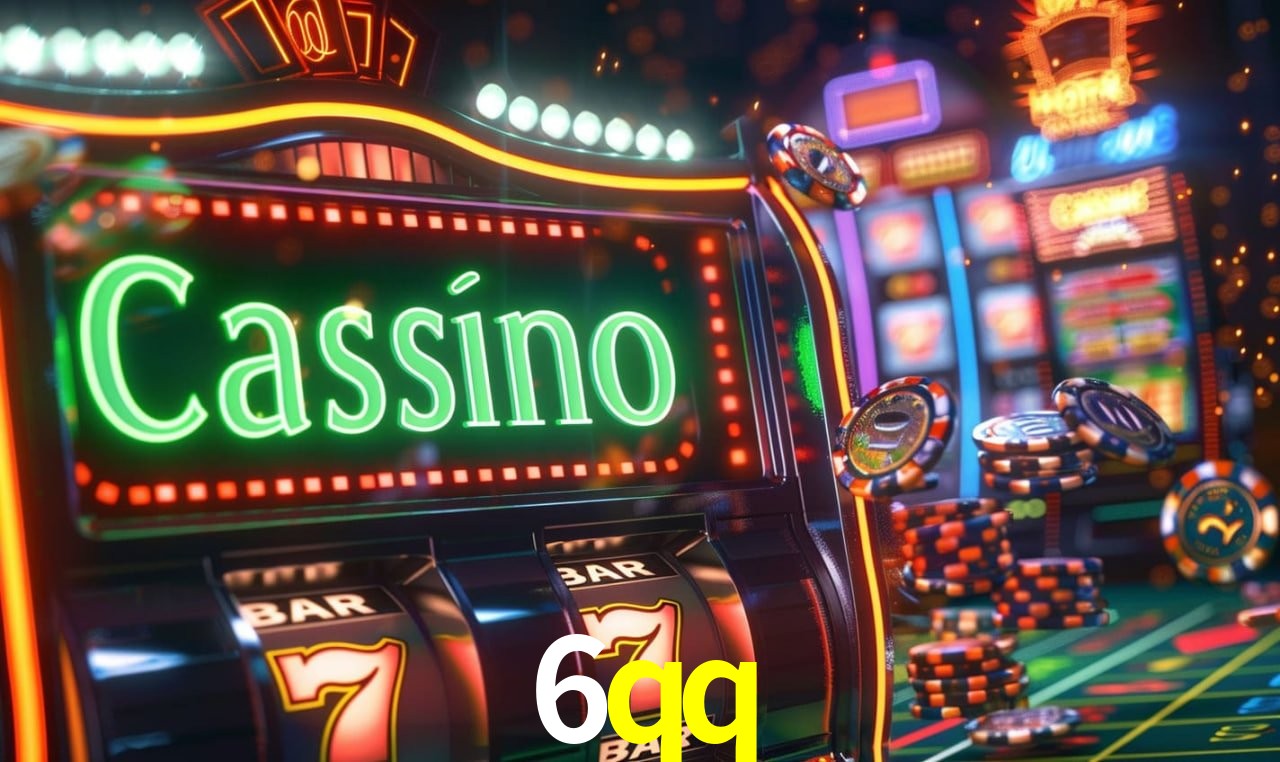 Estatísticas do Jogo 6qq