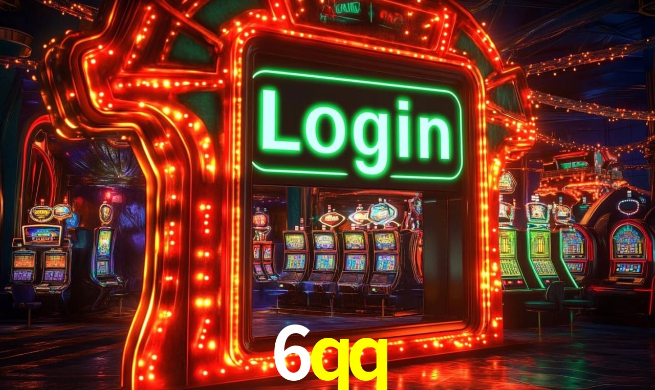 Casino Ao Vivo 6qq