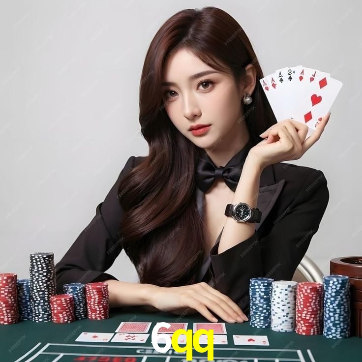 Jogos de Slot 6qq