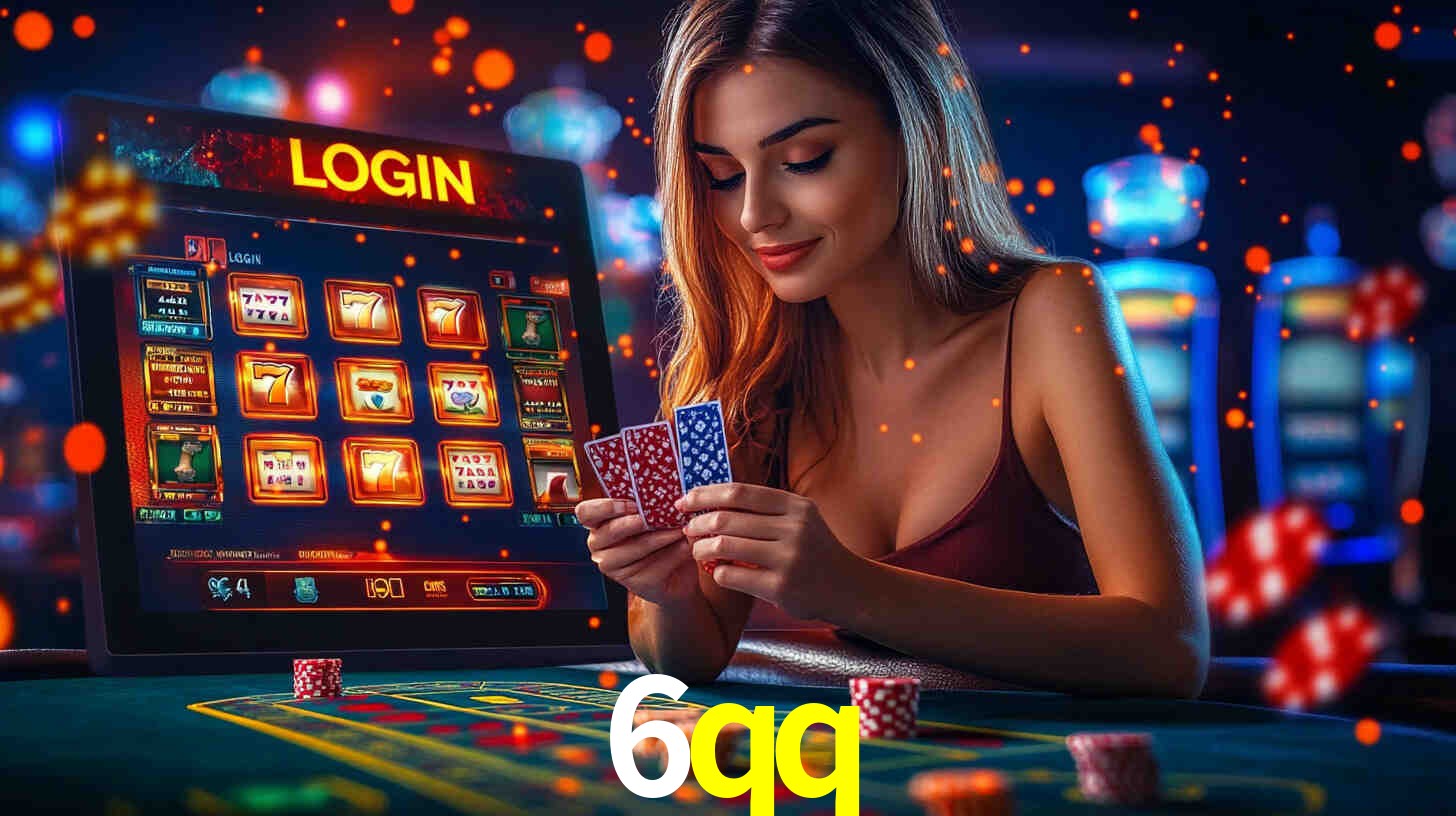 6qq: Jogue Crash e Experimente Alta Recompensa Instantânea