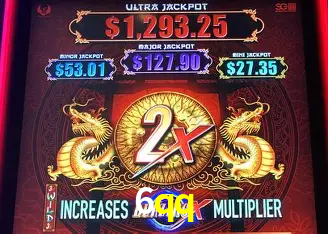 Descubra a Magia dos Jogos de Arcade no 6qq