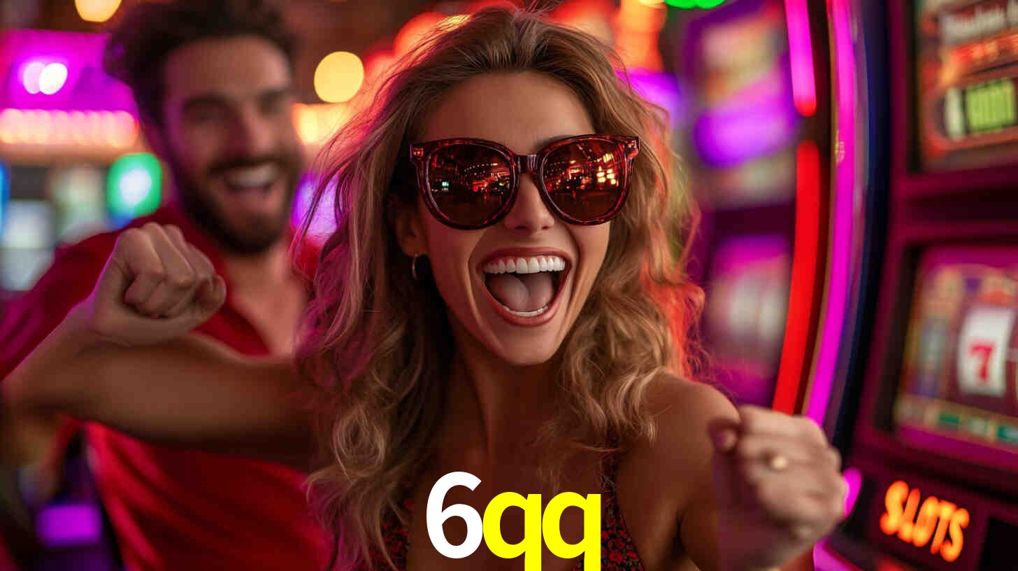 A Popularidade dos Caça-Níqueis no 6qq