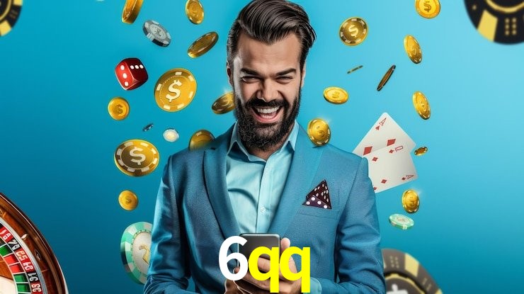 Live Casino 6qq