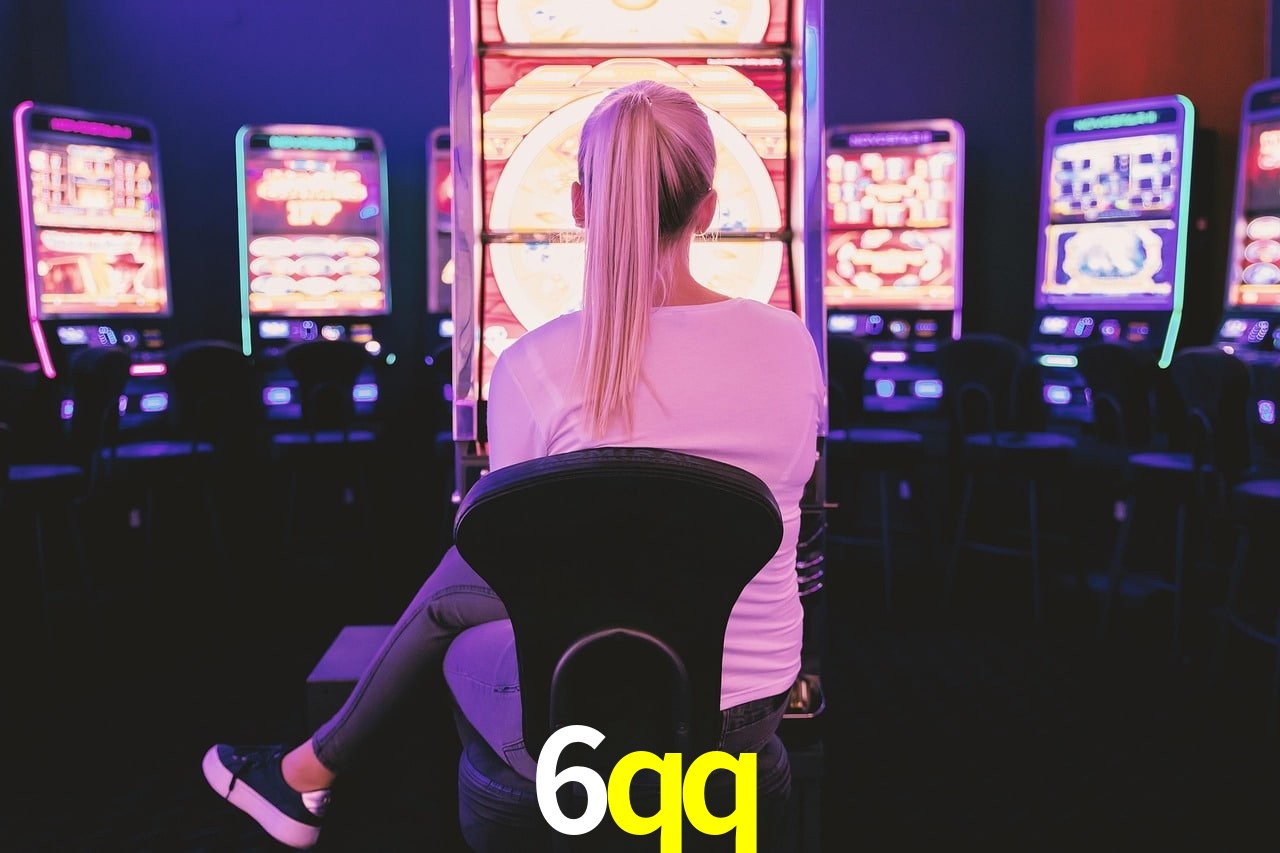Game Providers 6qq