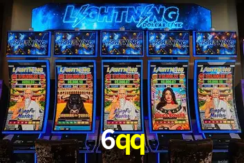 A Emoção da Loteria na 6qq: Uma Chance de Mudança de Vida