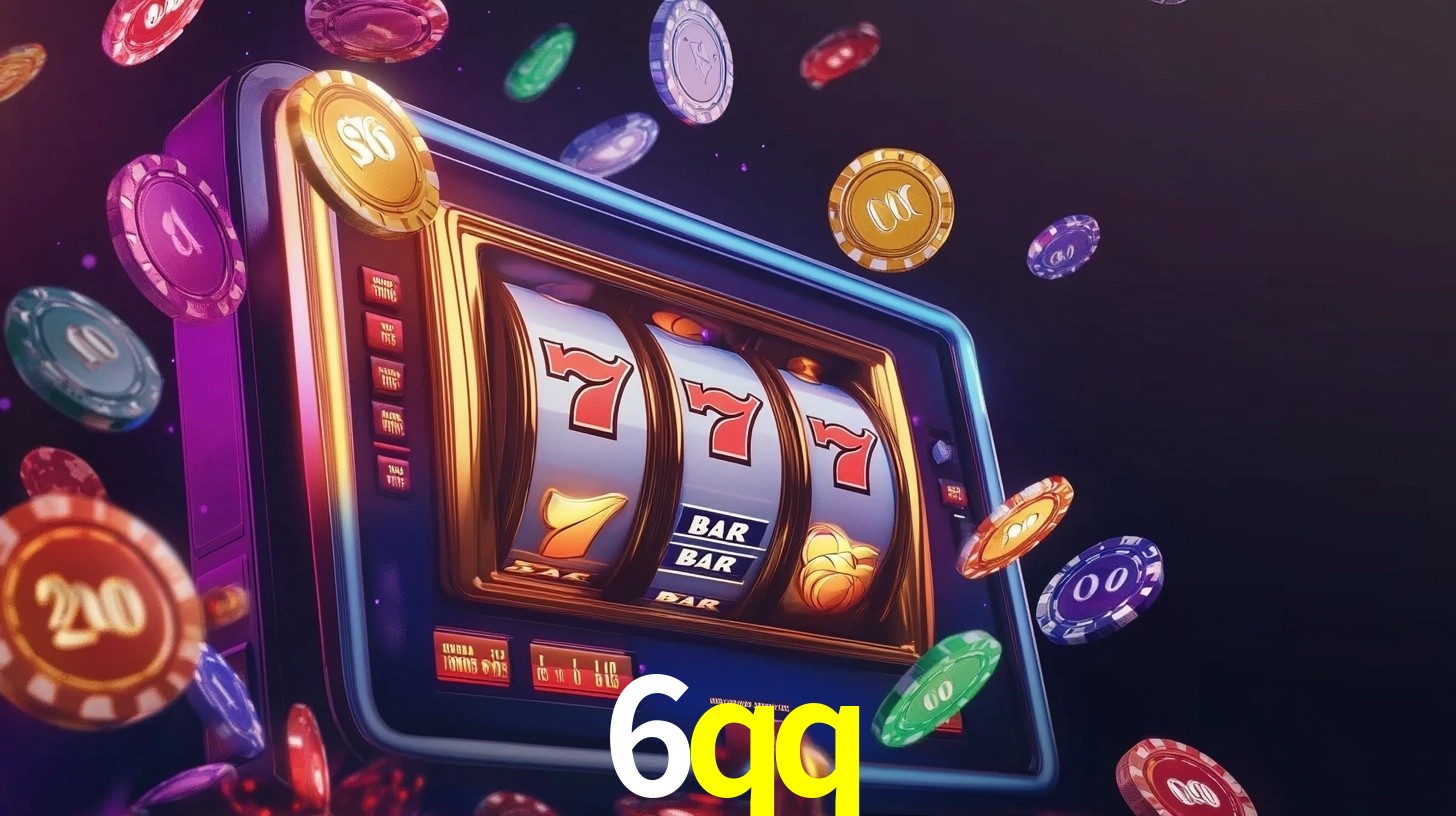 Live Casino 6qq