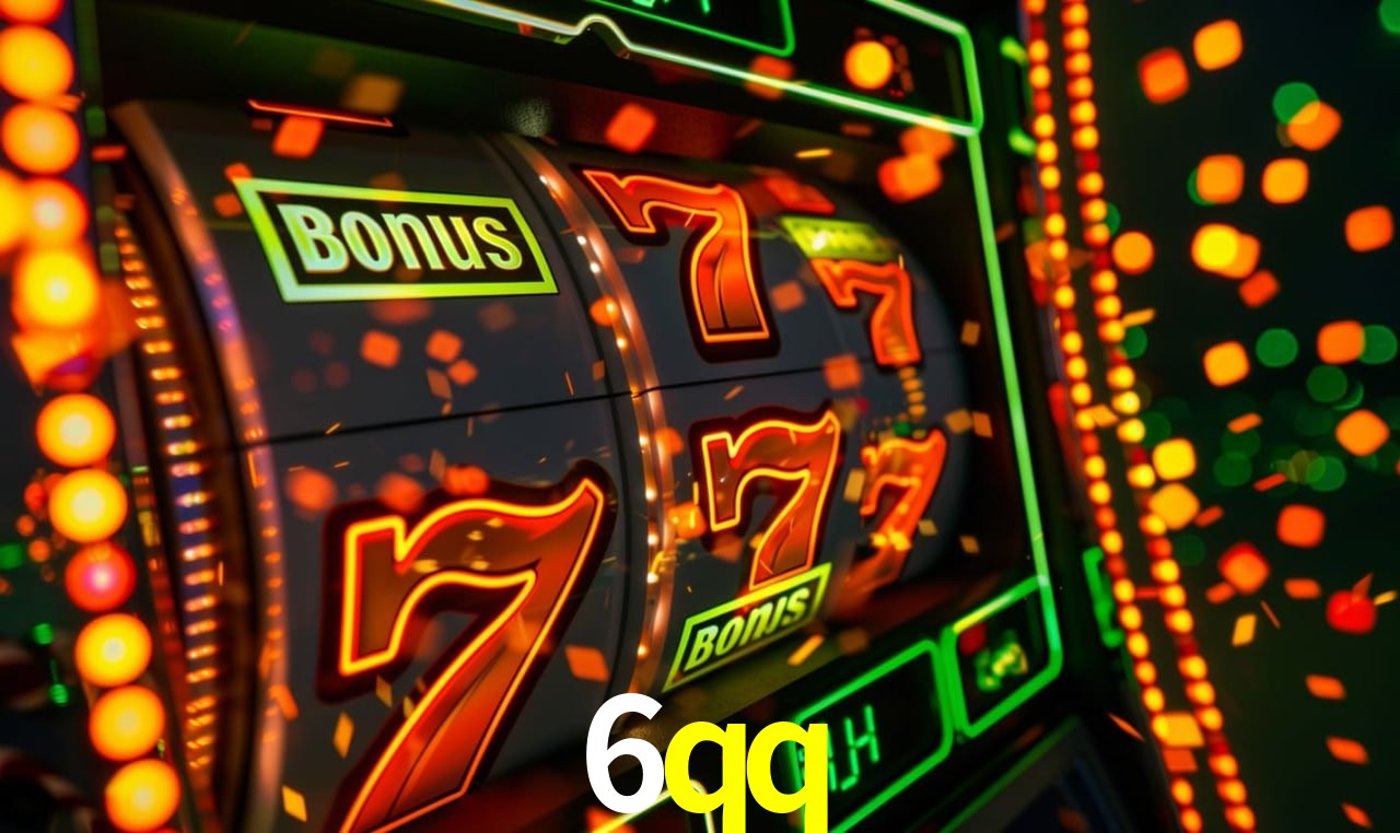 Desvendando o Mundo dos Jogos Virtuais na 6qq