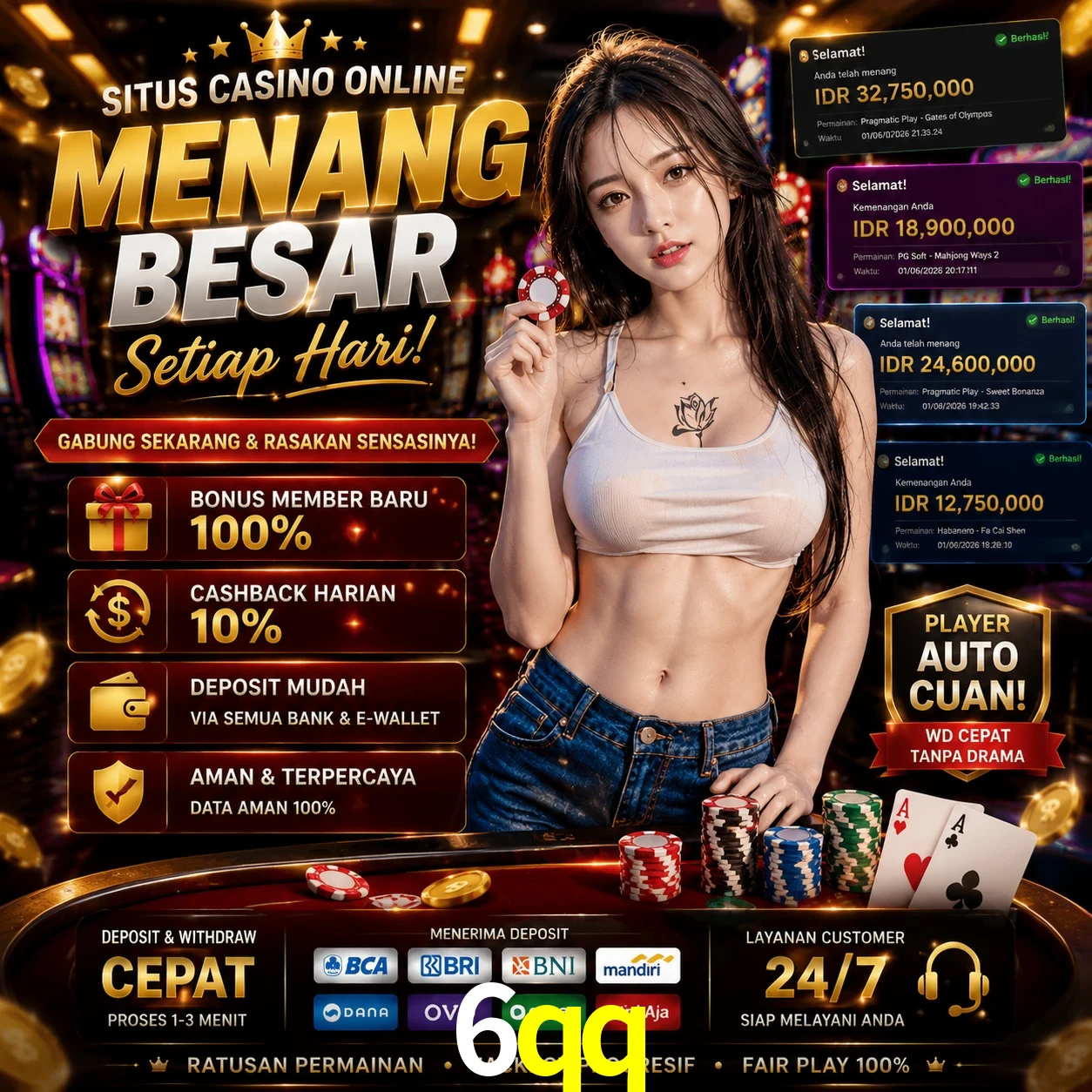 Starlight Princess - Slot game com multiplicadores na 6qq